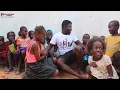 The Sad Story Of The Kunta Kinte Family