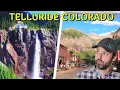 Best Things to do in Telluride Colorado What to Do