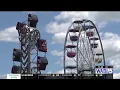 Skowhegan Fair Opening Day