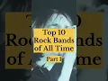 Lagu Subscribe🤘 Forbes: Top 10 Best Rock Bands of All Time! Should we do a second issue on this topic??