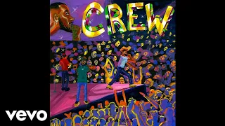 Download GoldLink - Crew (New Impressions Remix) [Audio] MP3