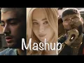 Download Lagu ZAYN - Dusk Till Dawn ft. Sia | Alan Walker, Sabrina Carpenter \u0026 Farruko, On My Way, Faded (Mashup)