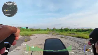 2026 Ovrlnd Grvl Race Hole Shot