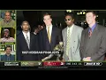 Randy Moss joins the Manning Cast on MNF to talk 1997 Heisman Week 13