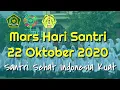 MARS HARI SANTRI PONPES MIFTAHUL HIDAYAH