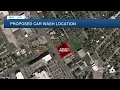 Re-zoning of new Quick Quack Car Wash denied