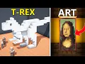 Download Lagu 10 Insane Minecraft Museum Builds You HAVE to TRY
