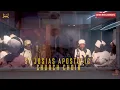 Download Lagu ST JOSIAS APOSTOLIC - AKO TSHELE MOYA
