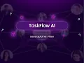 Too Many Tasks Let AI Do It for You Task Flow AI Explainer