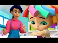 Boo Boo Song Doctor Song Sick Song Nursery Rhymes and Kids Songs with Baby Big Cheese