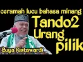 Download Lagu 🛑CIRI CIRI URANG PANCIKIEK \