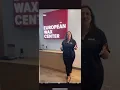It s summer time Check out European Wax Center in Harlingen