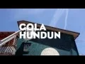 Video di STREET ART FESTIVAL IMPRONTE 2016 / GOLA HUNDUN
