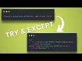 How To Handle Errors Exceptions with Requests and Python