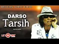 Darso - Tarsih (Official Lyric Version)