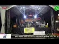 Download Lagu ORKES WONG JOWO ~ Siaran Langsung Pernikahan YUSUF \u0026 NIKEN