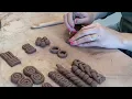 Coil Building Middle School TAB Art
