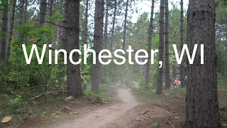 🍂 WinMan Enduro September 19-21 2025🍁