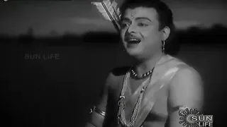 aha inba nilavinile singers ghantasala u0026 p leela film maya bazar 1957 