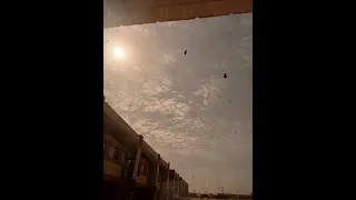 تتر مسلسل هم يضحك دندنها