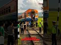 Viral❗ Kereta Api Anjlok di Jawa tengah❗❗#shortsfeed #shortsviral #shorts #beritaterkini