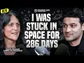 Lagu Sunita Williams On 286 Days in Space, NASA Missions \u0026 Astronaut Mindset | FO461 Raj Shamani
