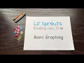 Basic Graphing for Preschool