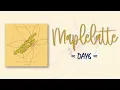 Download Lagu DAY6 (Even of Day) – Maplelatte (메이플라떼) [Dear.M OST Part 1] [RomIEng Lyric]