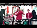 Download Lagu LIVE PESTA ADAT BATAK PURWAKARTA || GONDANG SANIANG NAGA LAUT DOHOT DEBATA SORI. I HUTUR MA DABOH‼️