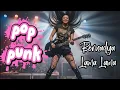 Lagu Bernadya - Lama Lama Cover PopPunk