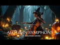Download Lagu Autumn Silence – Whispers of Halloween – Haunting Gothic Cello for a Mourning Soul