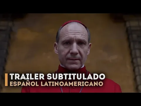 Cu00f3nclave | Trailer oficial | Subtu00edtulos espau00f1ol