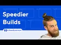 Speed up your CloudCannon Builds with Preserved Paths