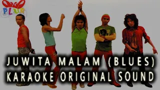 Download SLANK - JUWITA MALAM (BLUES) - KARAOKE ORIGINAL SOUND MP3