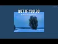[THAISUB] Nathaniel Constantin - But If you go ⟣แปลไทย⟢