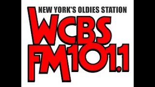 Dan Ingram 101 1 WCBS-FM New York - 03 26 1994