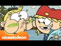 Download Lagu Willkommen bei den Louds | Lincoln, Lucy, Lola \u0026 Co. spielen draußen 60 Minuten Spaß! | Nickelodeon