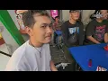 DeadSquad - Perangai Nadir (Behind The Scene)