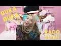 Download Lagu BUKA KADO ULTAH! KAGET! 😱