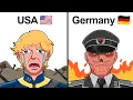 What Happened To Every Country in Fallout