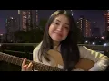 the shade - rex orange county (guitar cover)