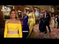 Download Lagu Prince William's kind gesture for Melania Trump during state banquet | Royal Family