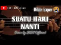 Download Lagu SUATU HARI NANTI ~ wonderboys || cover ukulele by IKSI Official  #bikinBaper:(