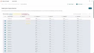 Use Rapidminer AI Cloud s AutoML Capabilities