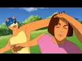 Swiper gets EMOTED on