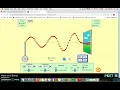 PhET Waves Simulation Overview