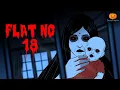 Download Lagu Bhutiya Flat no.18 Horror Story | Hindi Horror Stories | Scary Pumpkin | Animated Stories