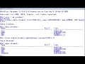 Data Definition Language DDL