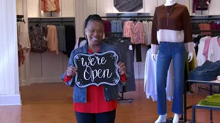 New and Now Open - Daily Thread in Highland VIllage