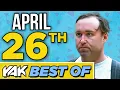 White Sox Dave Might Be Harvey Dent Best of The Yak 4-26-24
